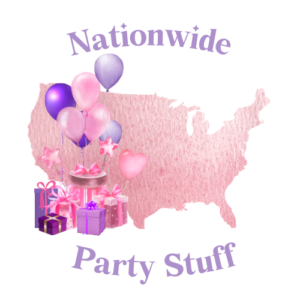 Nationwide Party Stuff